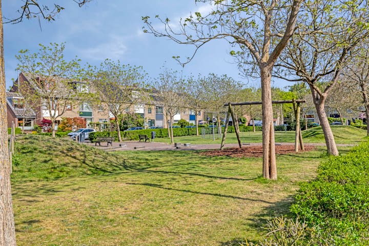 Foto 27 van Curielaan 1