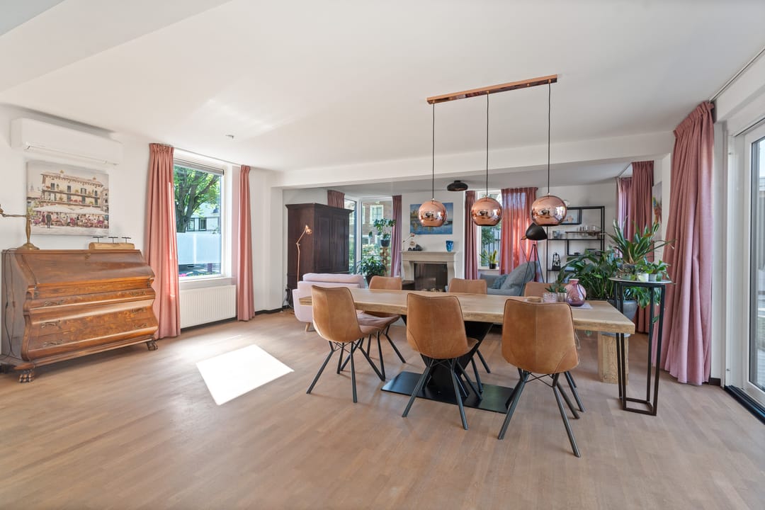 Foto 13 van Citroenvlinderstraat 76