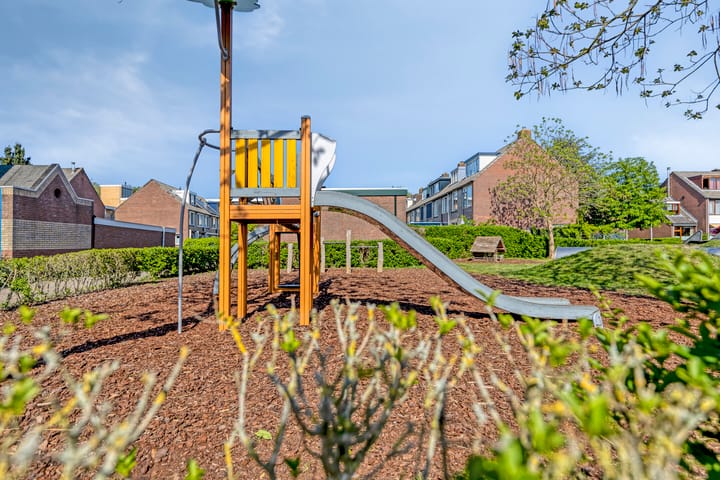 Foto 28 van Curielaan 1