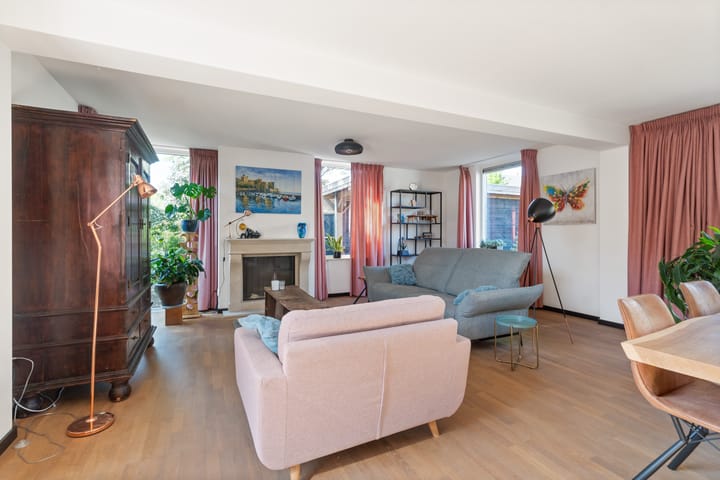 Foto 14 van Citroenvlinderstraat 76