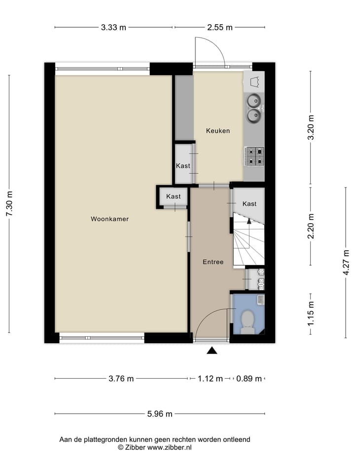 Foto 29 van Curielaan 1