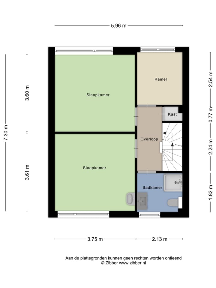 Foto 30 van Curielaan 1