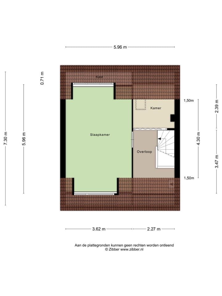 Foto 31 van Curielaan 1