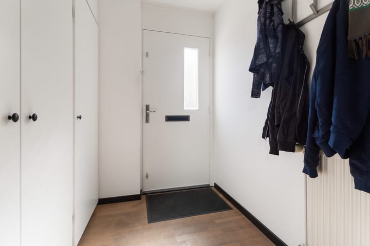 Foto 27 van Citroenvlinderstraat 76