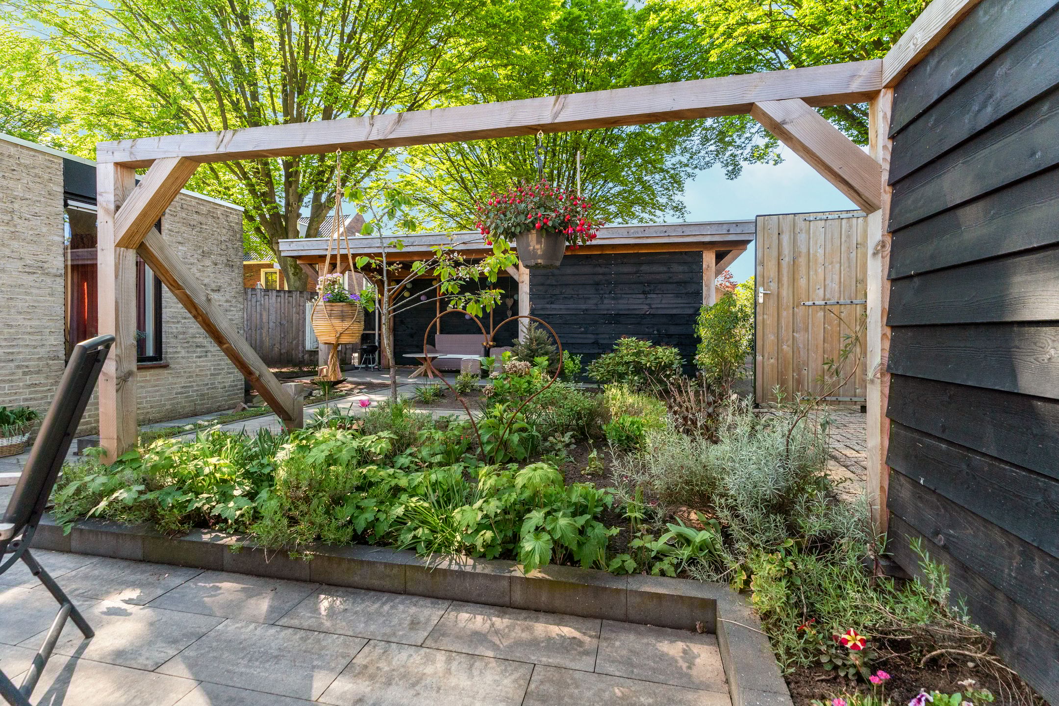 Foto 51 van Citroenvlinderstraat 76