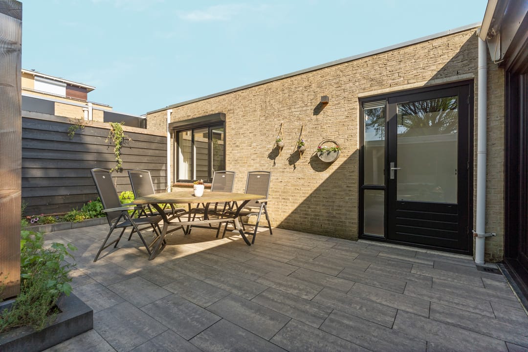 Foto 52 van Citroenvlinderstraat 76