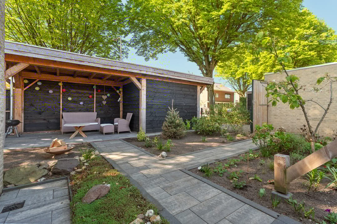 Foto 53 van Citroenvlinderstraat 76