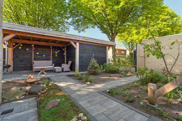 Foto 53 van Citroenvlinderstraat 76