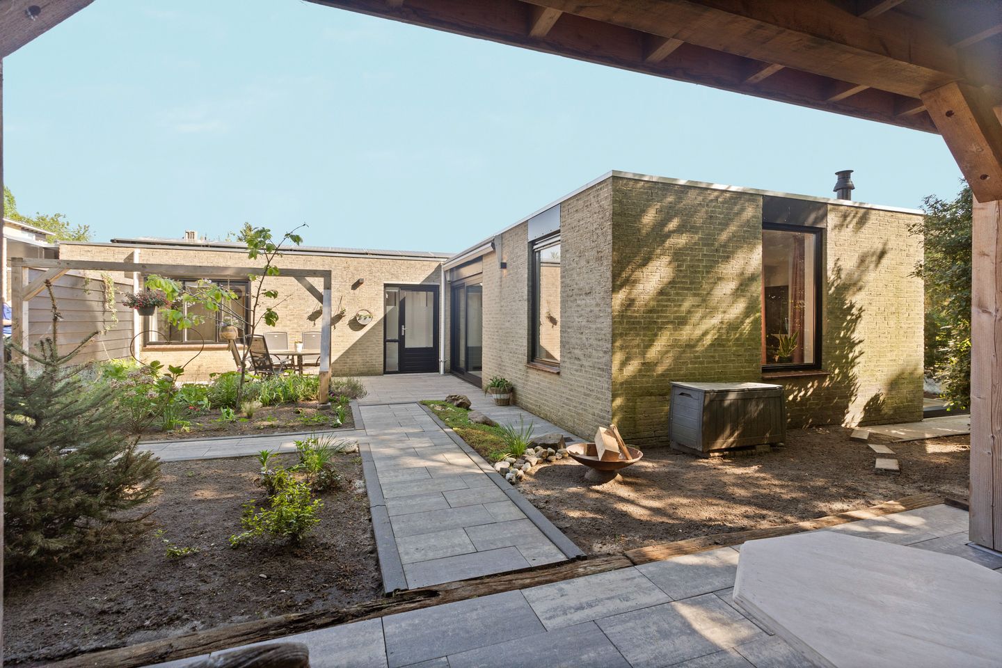 Foto 55 van Citroenvlinderstraat 76