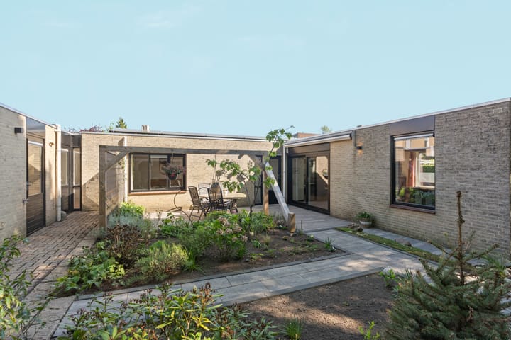 Foto 57 van Citroenvlinderstraat 76