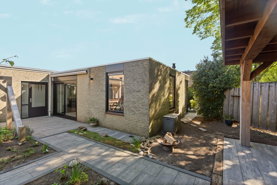 Foto 58 van Citroenvlinderstraat 76