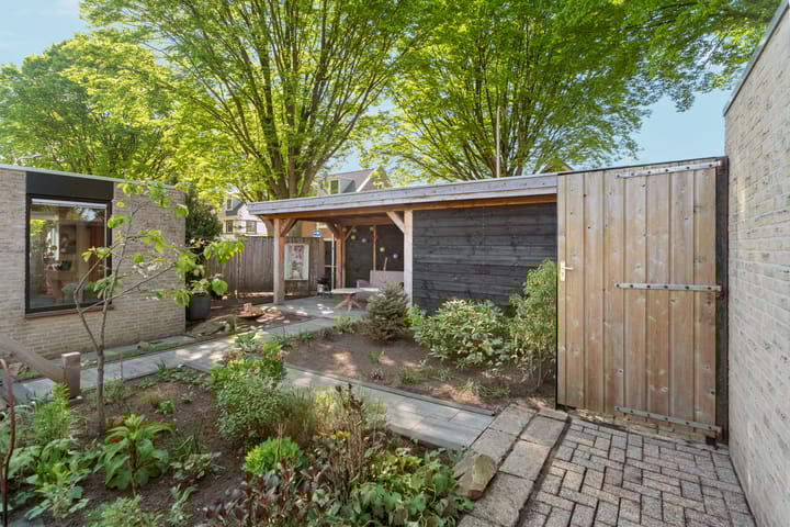 Foto 60 van Citroenvlinderstraat 76