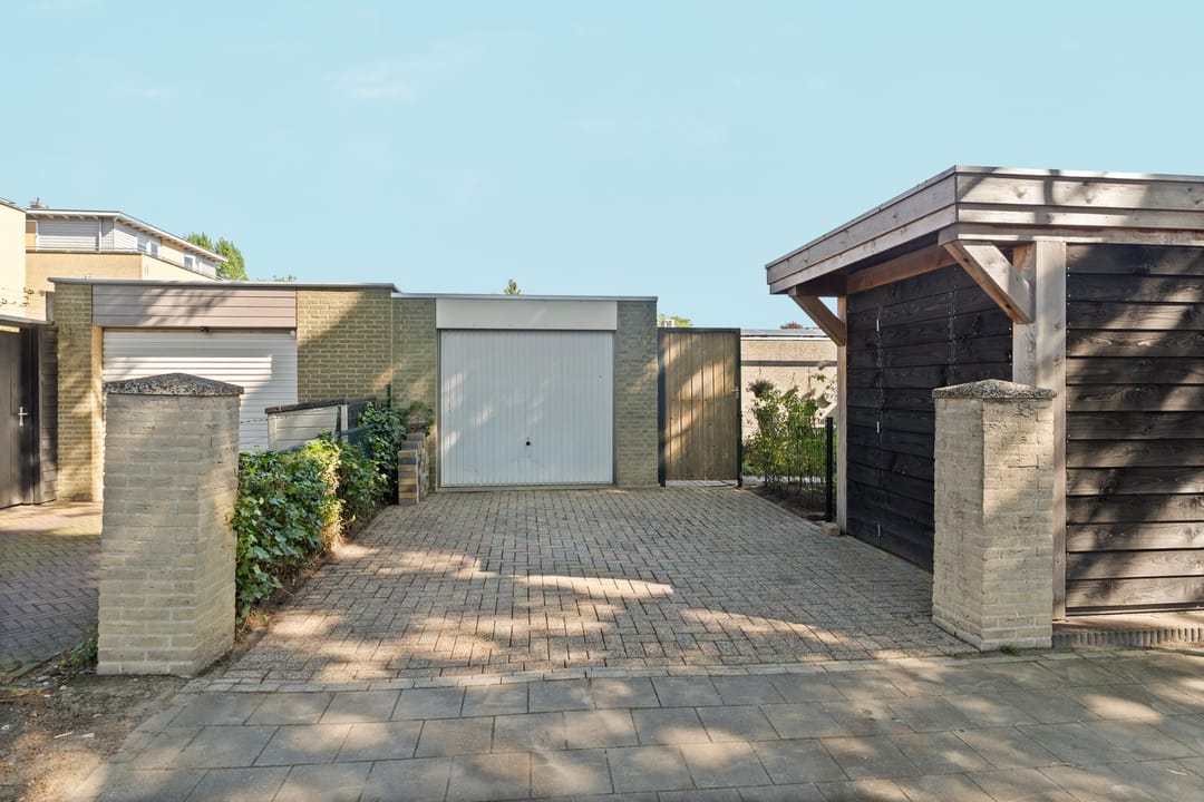 Foto 61 van Citroenvlinderstraat 76