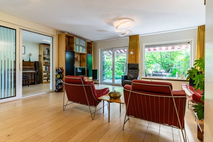 Foto 6 van Magalhaesstraat 12