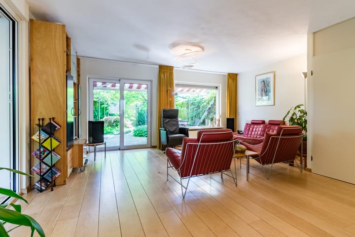 Foto 7 van Magalhaesstraat 12