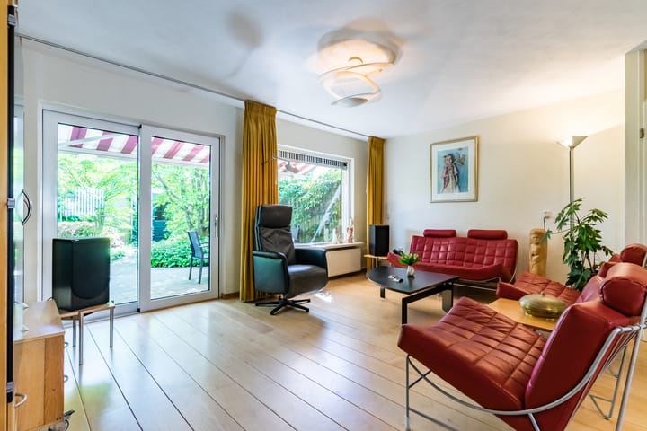 Foto 2 van Magalhaesstraat 12