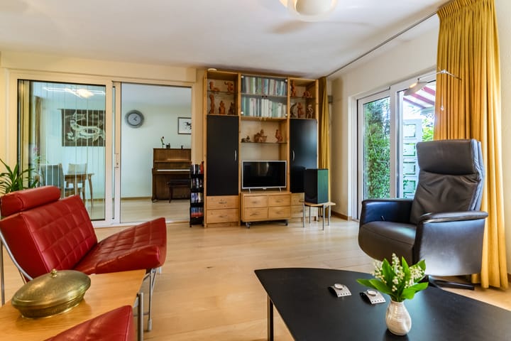 Foto 11 van Magalhaesstraat 12