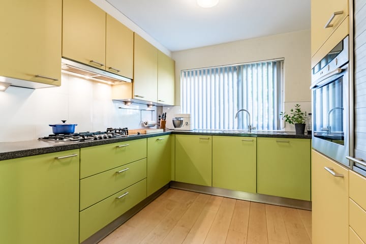 Foto 16 van Magalhaesstraat 12