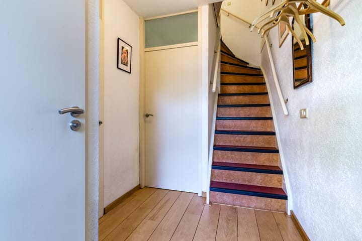 Foto 20 van Magalhaesstraat 12