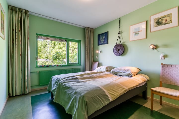 Foto 22 van Magalhaesstraat 12