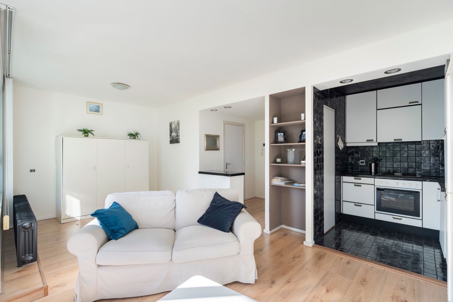 Photo 5 of Granadoslaan 92