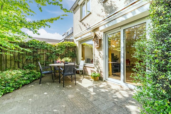 Foto 41 van Magalhaesstraat 12