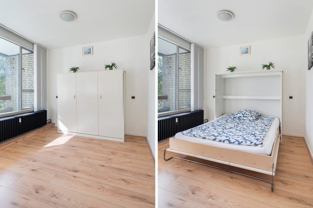 Photo 7 of Granadoslaan 92