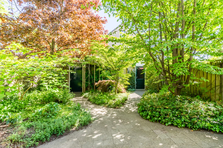 Foto 42 van Magalhaesstraat 12