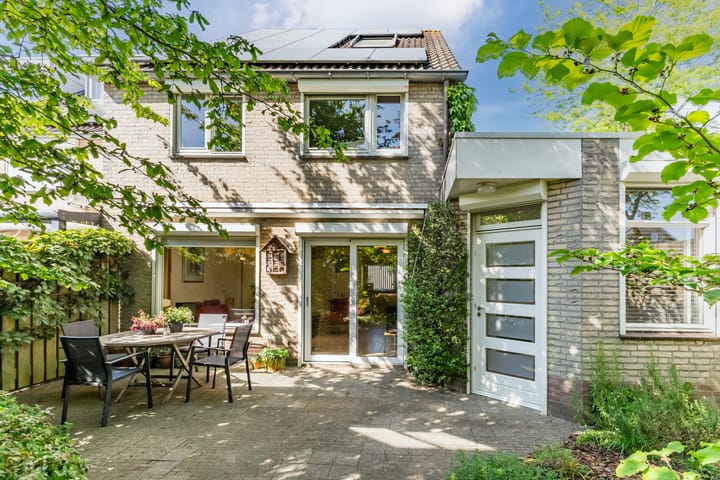 Foto 3 van Magalhaesstraat 12