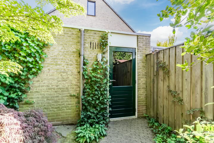 Foto 44 van Magalhaesstraat 12