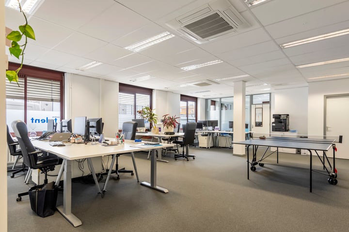 Kersenboogerd 5, Tiel