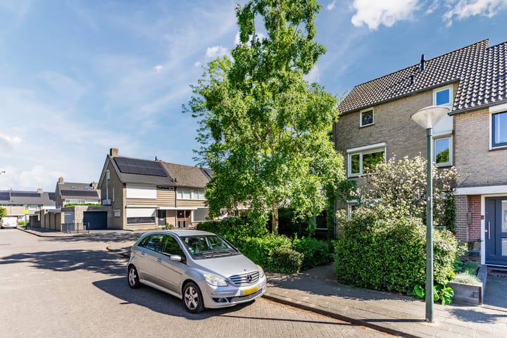 Foto 51 van Magalhaesstraat 12