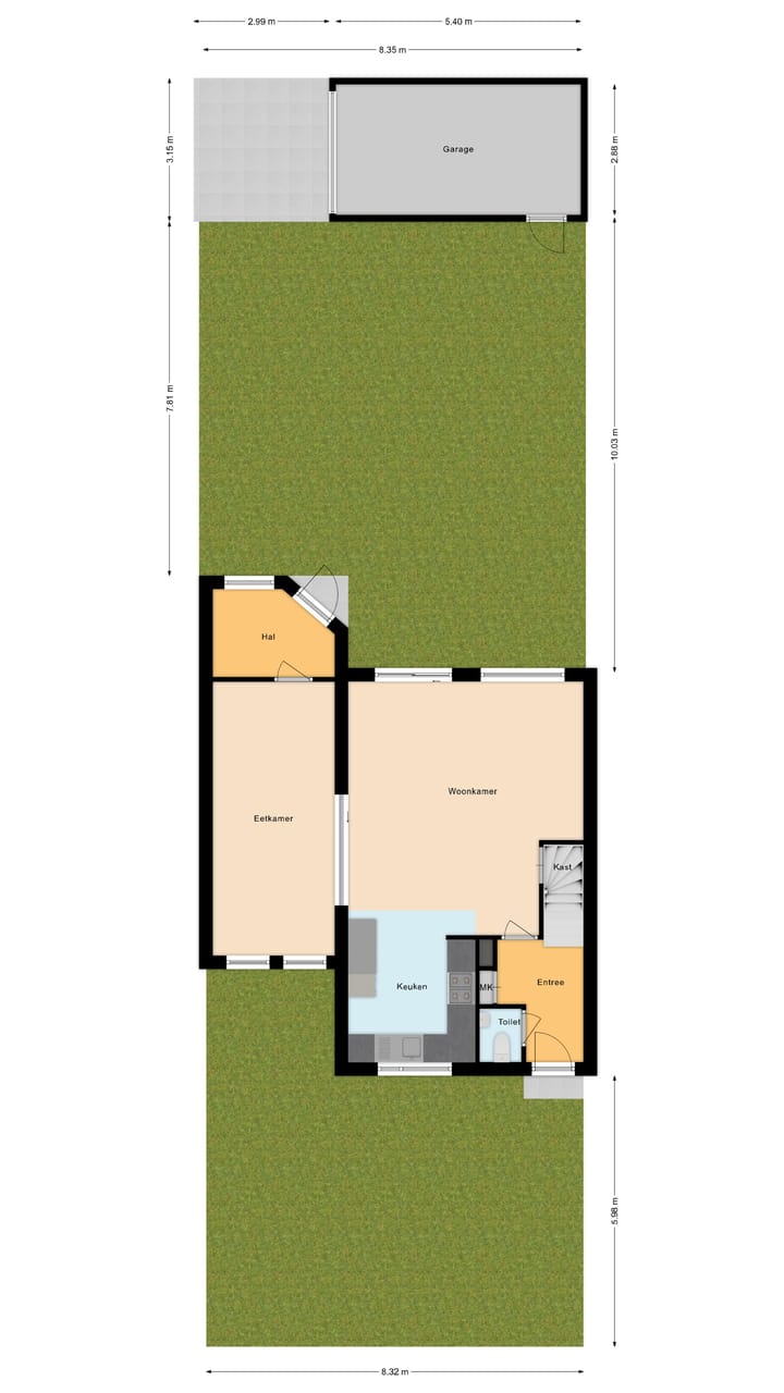 Foto 59 van Magalhaesstraat 12