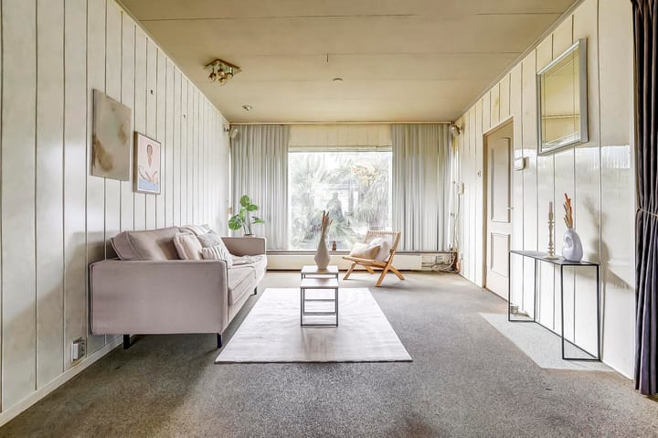 Foto 2 van C Wijckhuysstraat 4