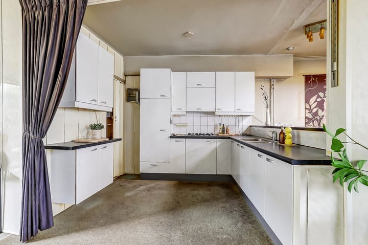 Foto 3 van C Wijckhuysstraat 4