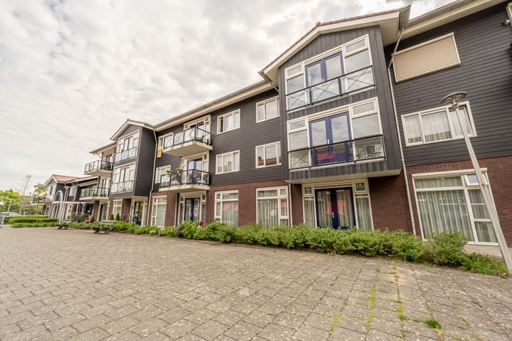 Foto 2 van Weegje 235