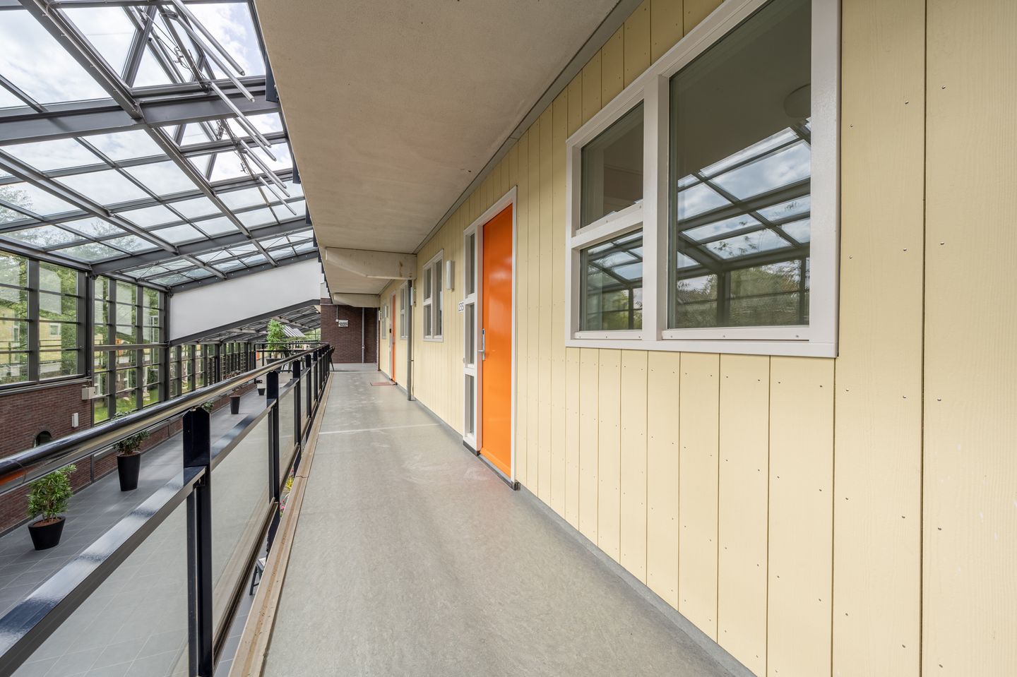 Foto 4 van Weegje 235