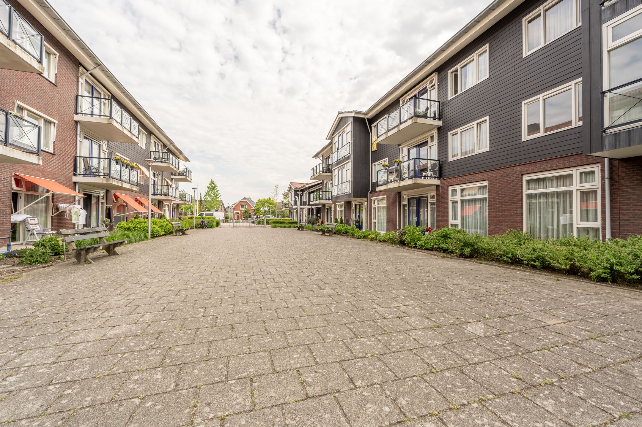 Foto 21 van Weegje 235