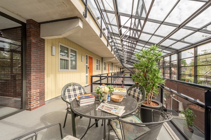 Foto 23 van Weegje 235