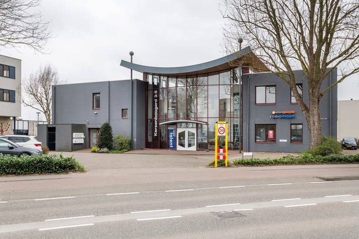 Kersenboogerd 3, Tiel