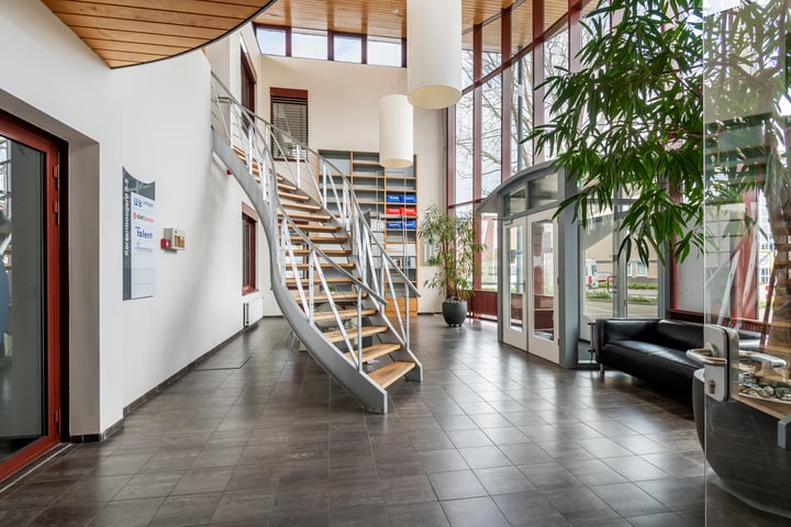 Kersenboogerd 3, Tiel