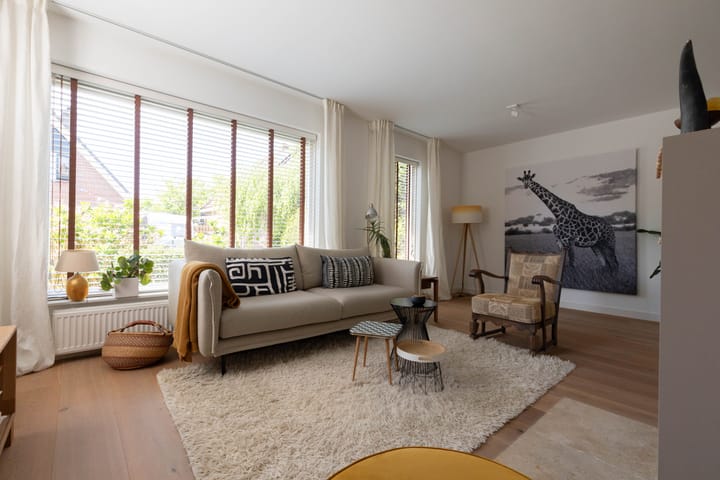 Foto 2 van Wethouder Ten Hamlaan 6