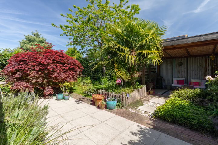 Foto 4 van Wethouder Ten Hamlaan 6