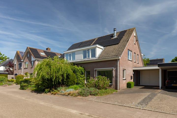 Foto 5 van Wethouder Ten Hamlaan 6