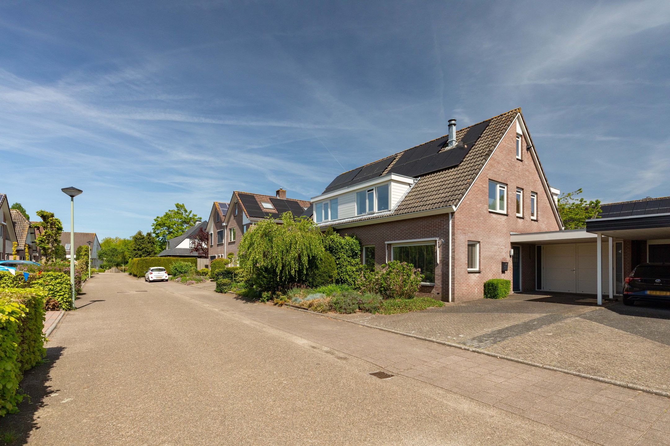 Foto 6 van Wethouder Ten Hamlaan 6