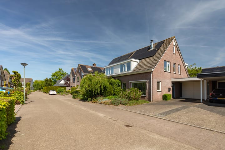 Foto 6 van Wethouder Ten Hamlaan 6