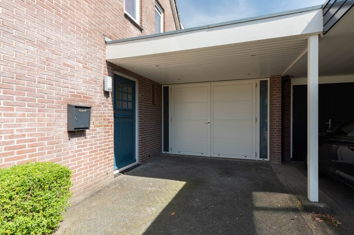 Foto 7 van Wethouder Ten Hamlaan 6