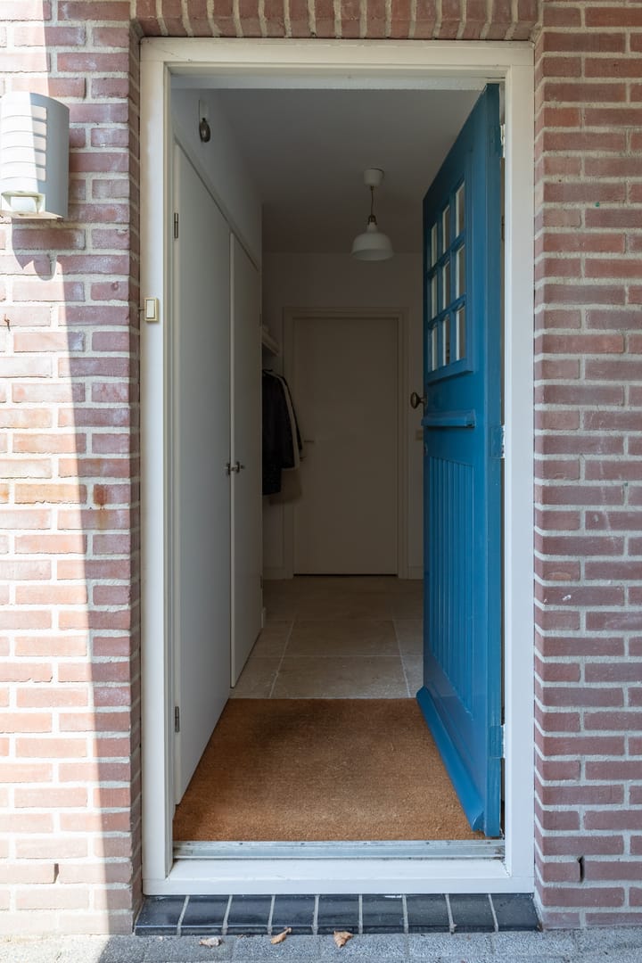 Foto 8 van Wethouder Ten Hamlaan 6