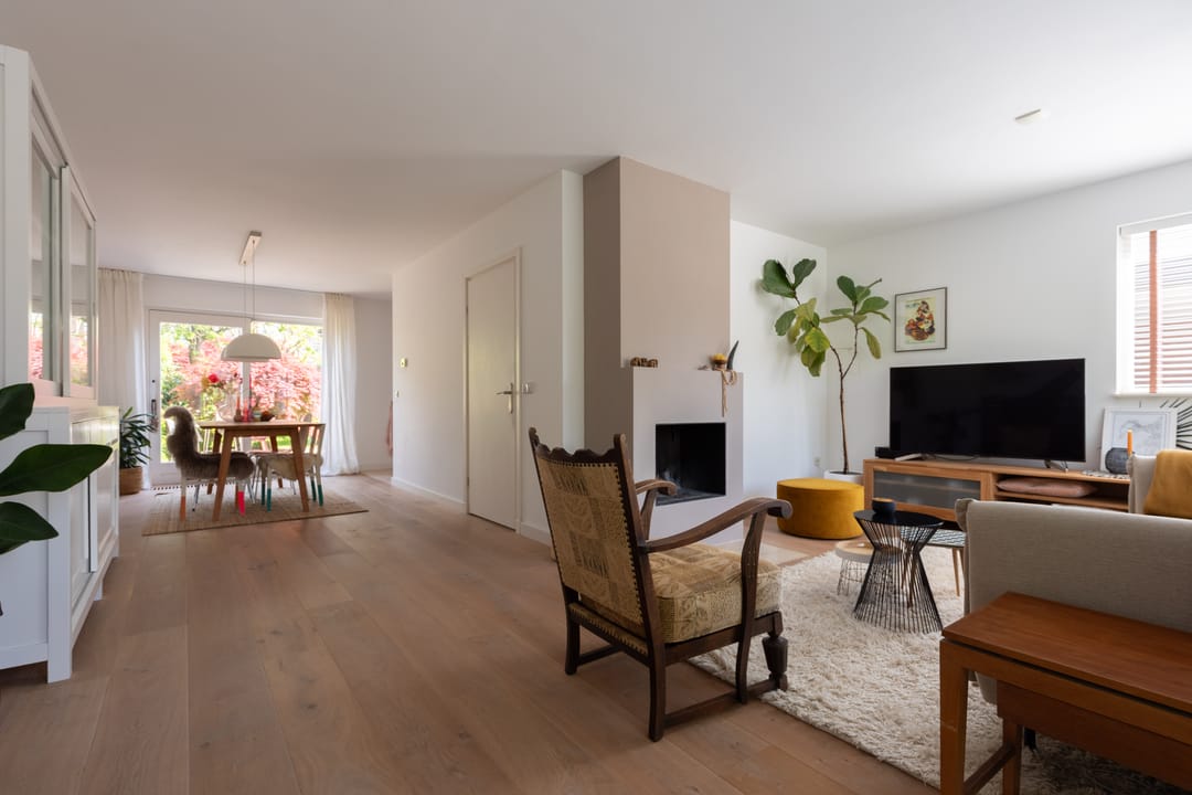 Foto 13 van Wethouder Ten Hamlaan 6