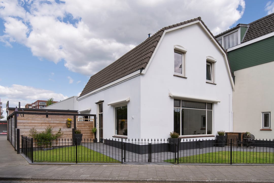 Photo 1 of Parallelweg 8